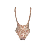 La Piedra Ditsy One Piece, Coconut