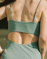 Matador One Piece, Aloe