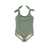 Cove Girl’s One Piece, Aloe