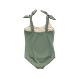 Cove Girl’s One Piece, Aloe